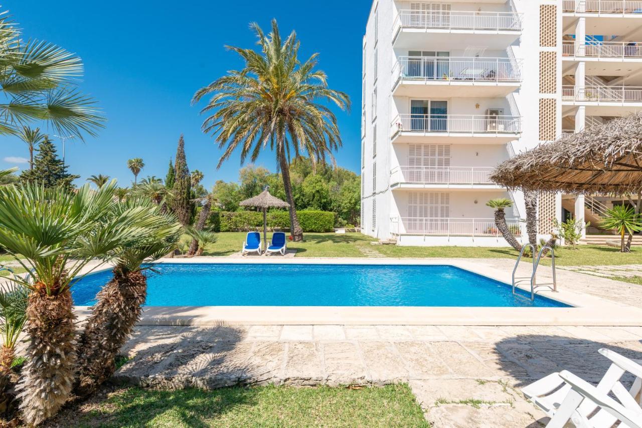 Roca Llenaire 1C Apartment Port de Pollença