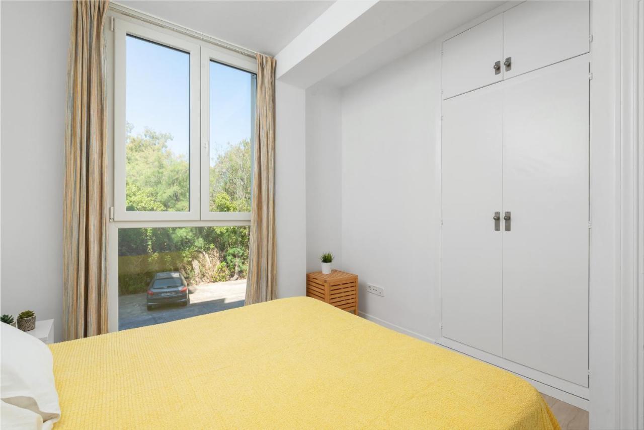 Roca Llenaire 1C Apartment *