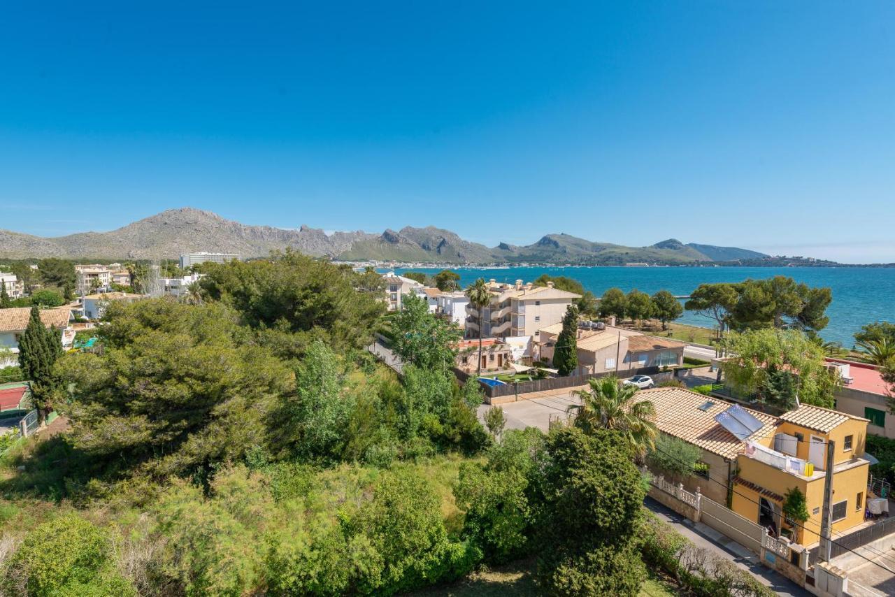 Apartment Roca Llenaire 1C Port de Pollença
