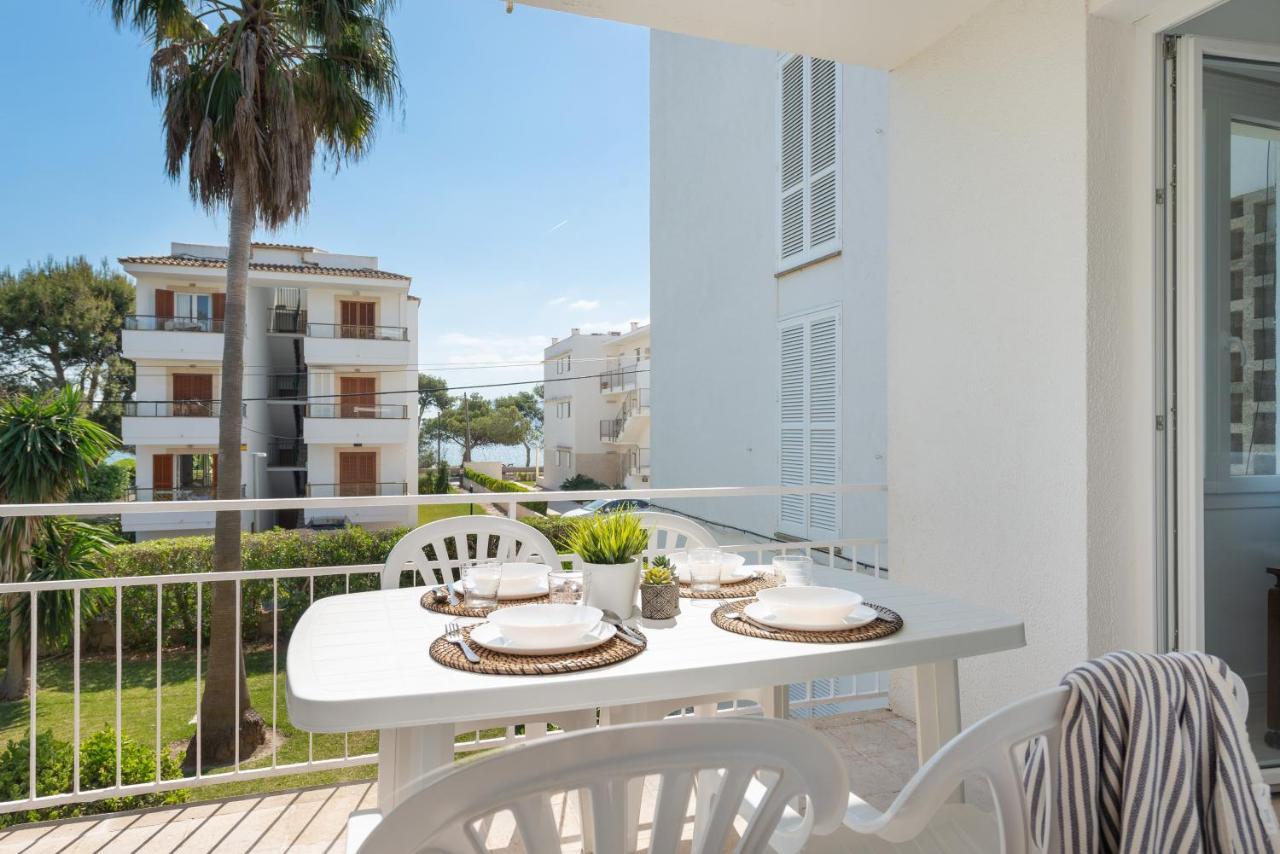 Apartment Roca Llenaire 1C Port de Pollença