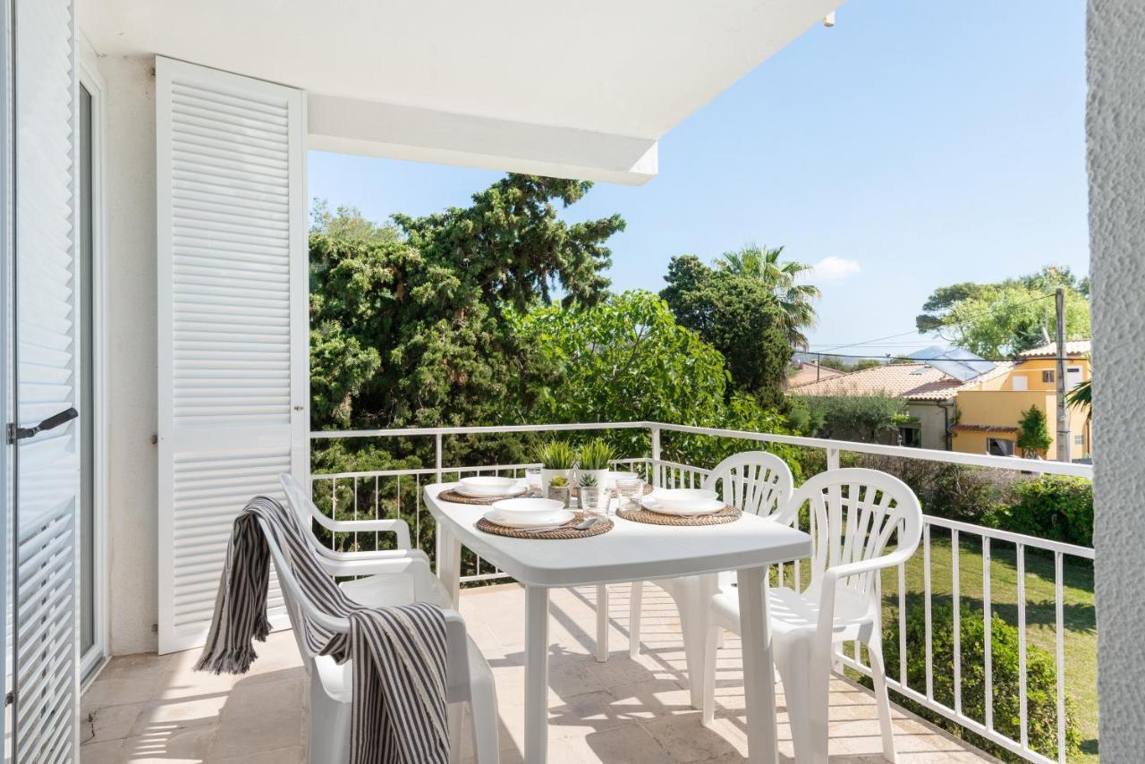 Apartment Roca Llenaire 1C Port de Pollença